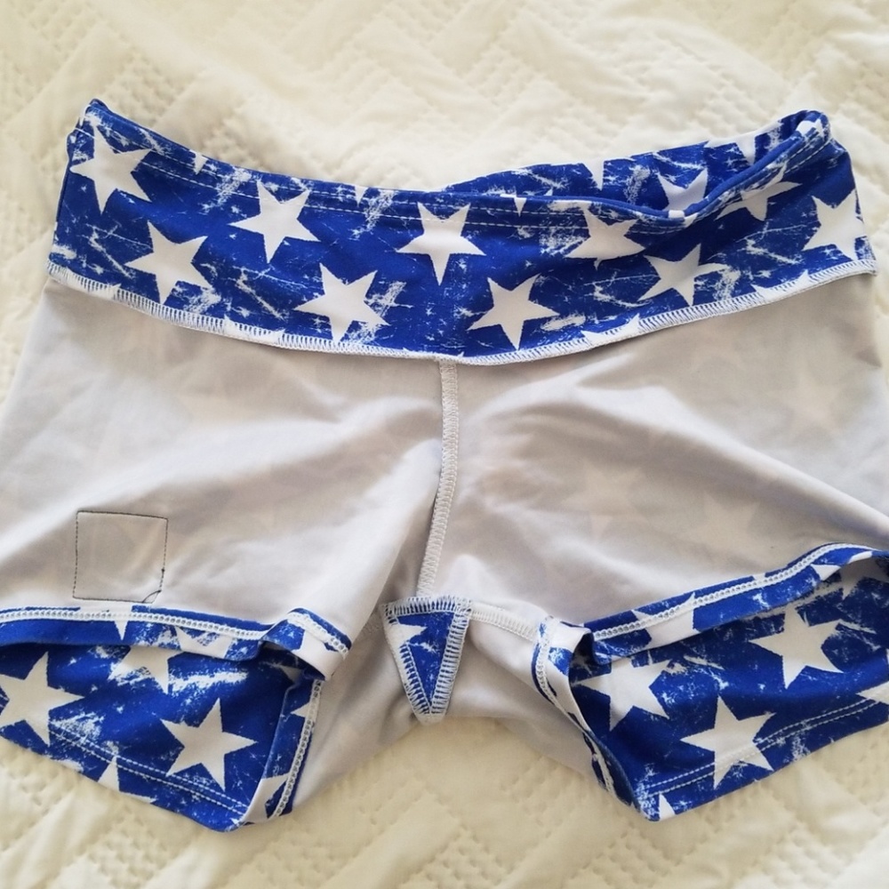 Shorts - Picture 2 of 2